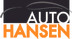Logo Auto Hansen bvba